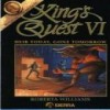 Juego online King's Quest VI: Heir Today Gone Tomorrow (PC)